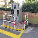 Recanati Seaside Giardini-Naxos