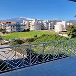 Appartement Recanati Seaside Giardini-Naxos