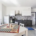 Recanati Seaside Giardini-Naxos