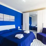 Recanati Seaside Appartement Giardini-Naxos