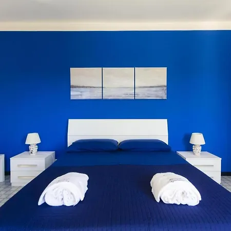 Recanati Seaside Apartment