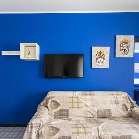Apartment Recanati Seaside