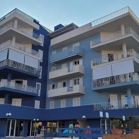 Recanati Seaside Giardini-Naxos