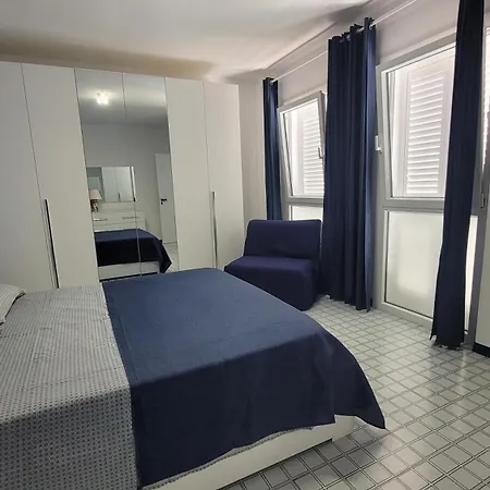 Recanati Seaside Giardini-Naxos