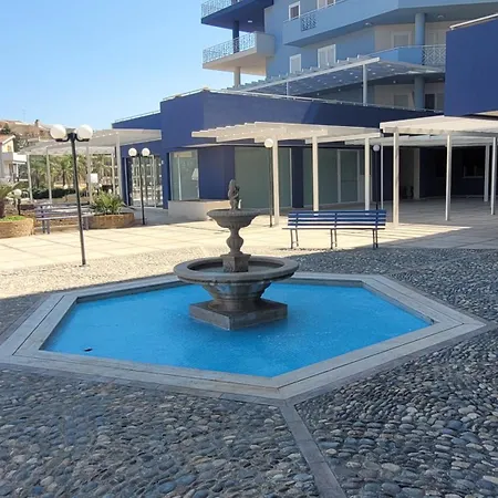 Recanati Seaside Apartment