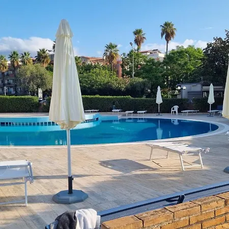 Appartement Recanati Seaside