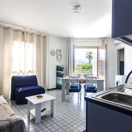 Recanati Seaside Giardini-Naxos