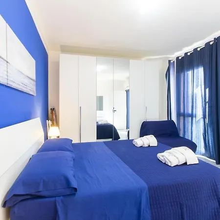 Recanati Seaside Apartment