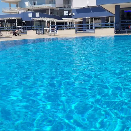 Recanati Seaside *