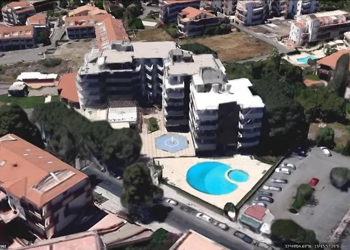 Recanati Seaside Apartament