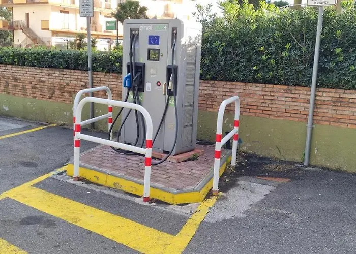 Recanati Seaside Giardini-Naxos