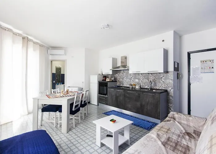 Recanati Seaside Apartament *