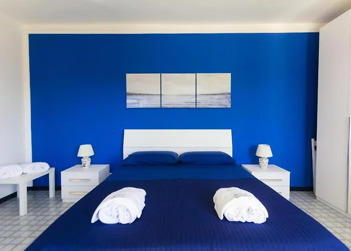 Recanati Seaside Apartament