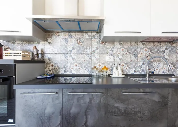 Recanati Seaside Apartament *