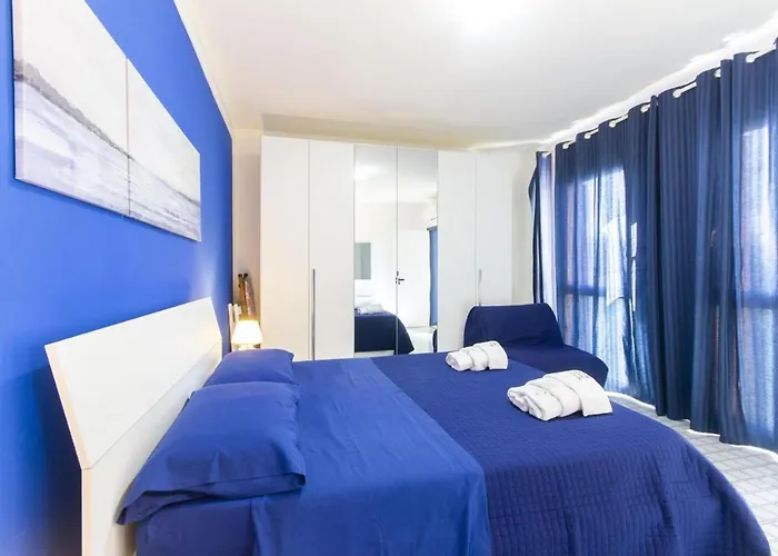 Recanati Seaside Apartament