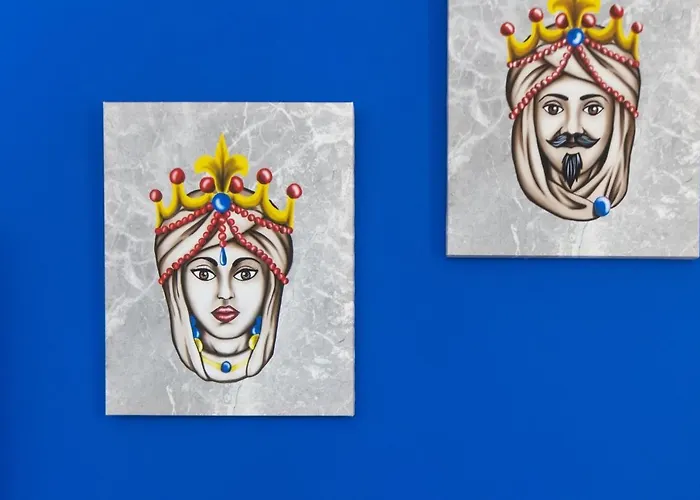 Apartament Recanati Seaside