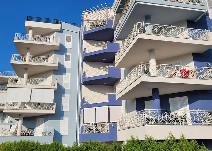 Recanati Seaside * Giardini-Naxos