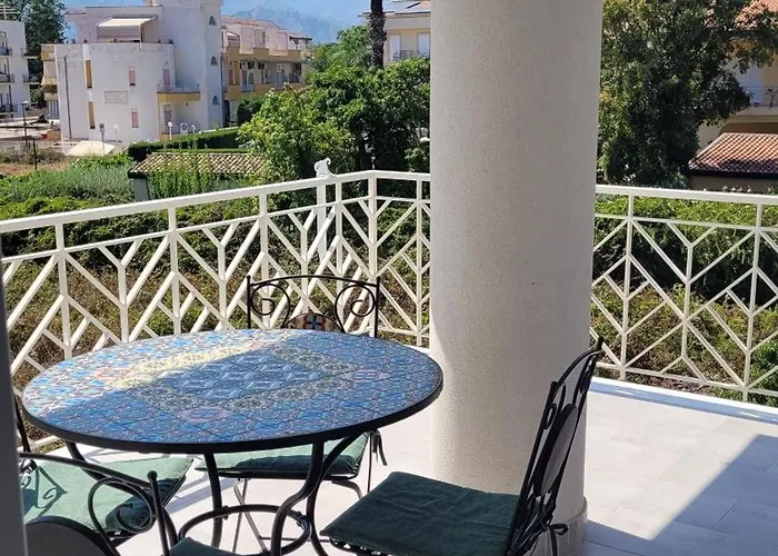 Recanati Seaside Apartament *