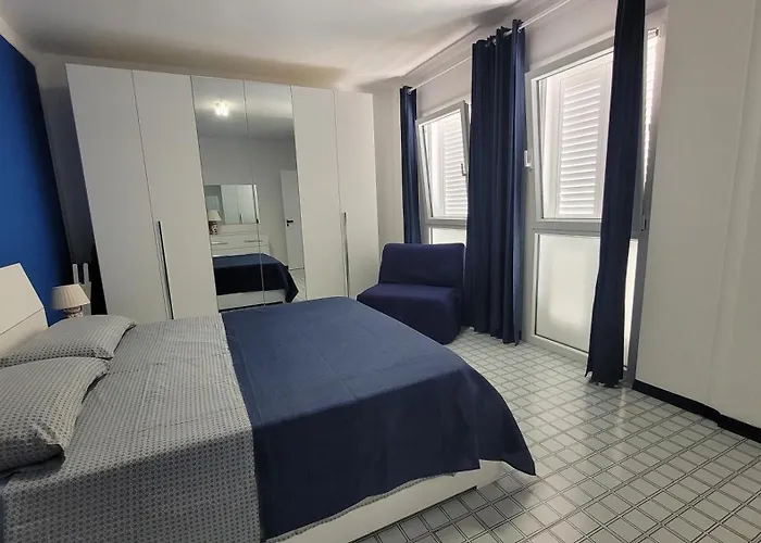 Recanati Seaside Giardini-Naxos