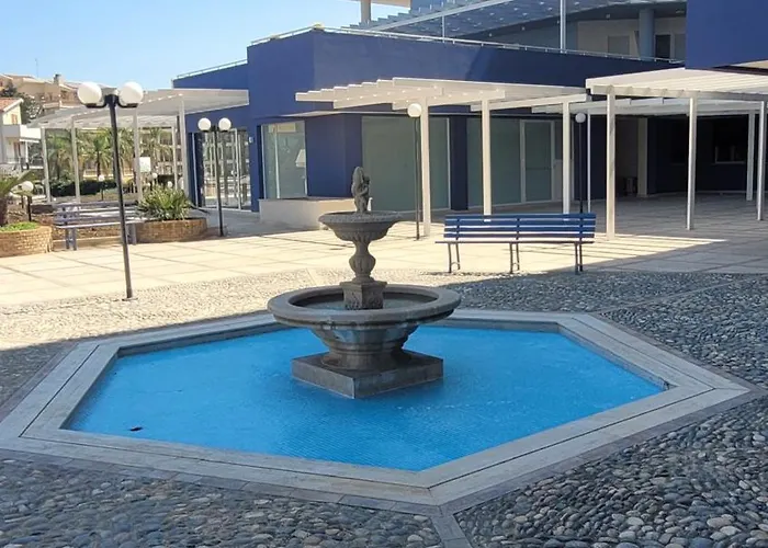 Recanati Seaside Apartament