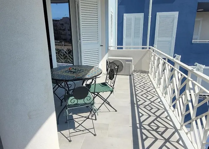 Recanati Seaside Apartament *