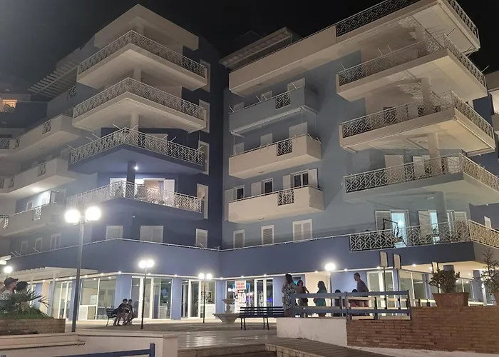 Recanati Seaside Apartament Giardini-Naxos