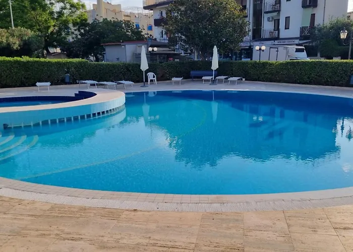 Recanati Seaside Apartament