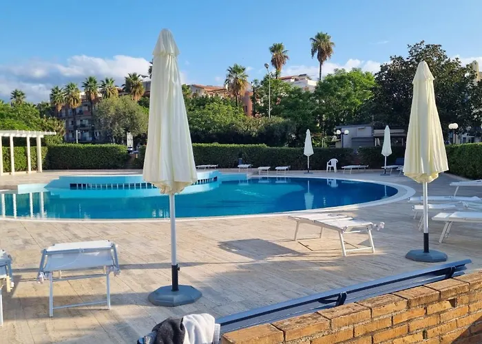 Apartament Recanati Seaside