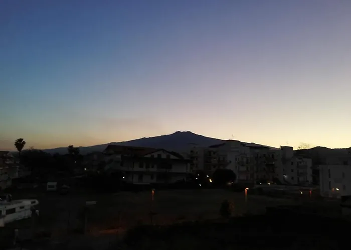 Recanati Seaside Giardini-Naxos