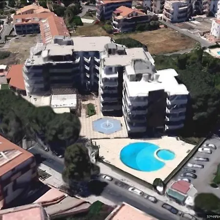 Recanati Seaside Apartment