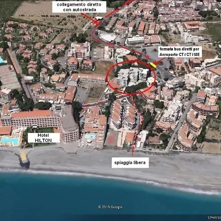Recanati Seaside *