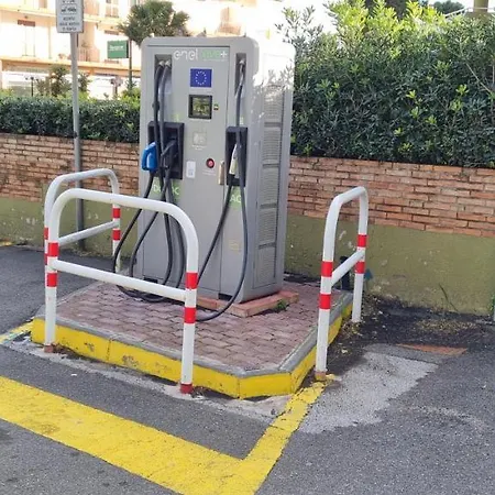 Recanati Seaside Giardini Naxos