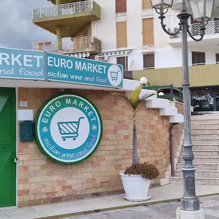 Recanati Seaside