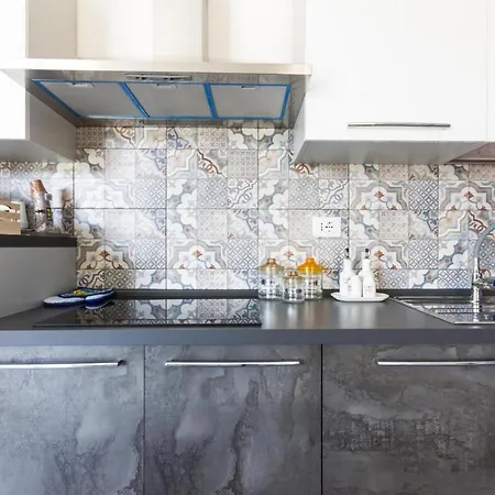 Recanati Seaside Apartment *