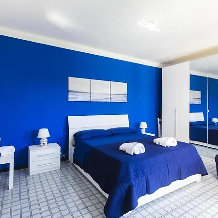 Apartment Recanati Seaside *
