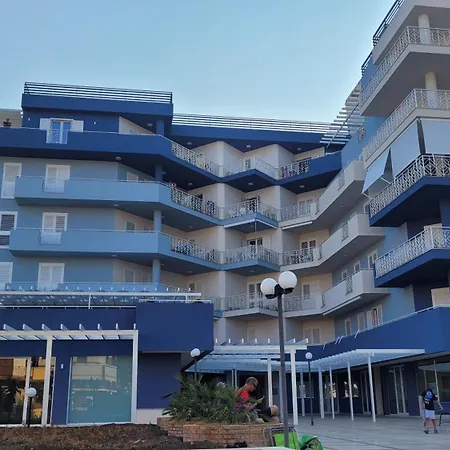 Lägenhet Recanati Seaside *