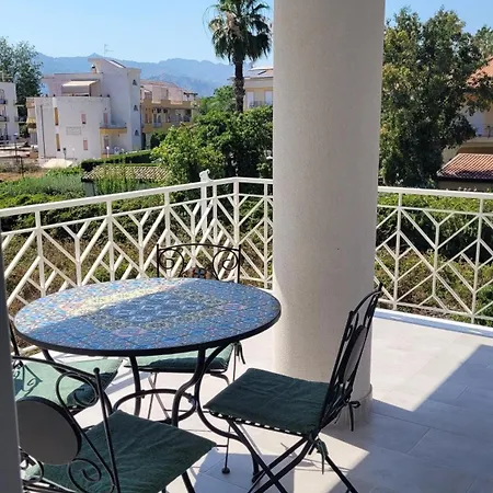 Recanati Seaside Apartment *