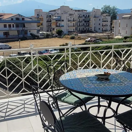 Recanati Seaside * Giardini Naxos
