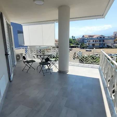 Lägenhet Recanati Seaside *