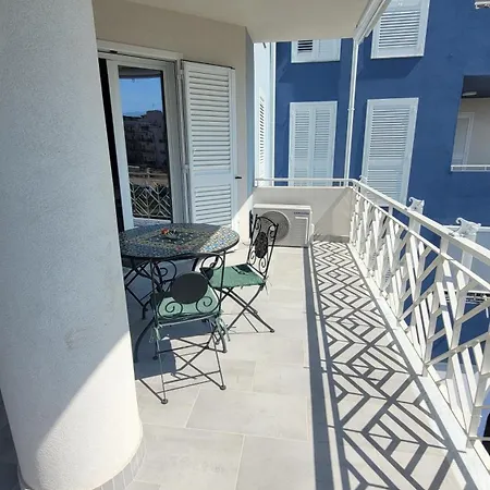 Recanati Seaside Apartment *