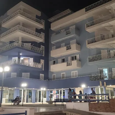 Recanati Seaside Lägenhet Giardini Naxos