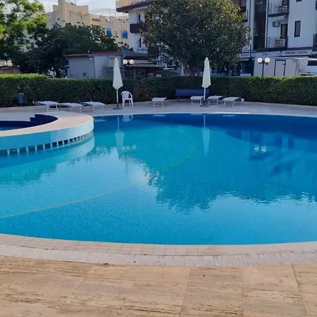 Recanati Seaside Lägenhet