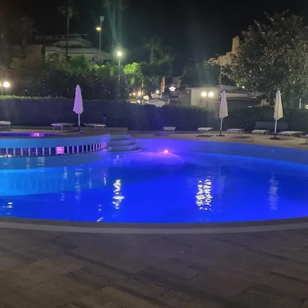 Recanati Seaside